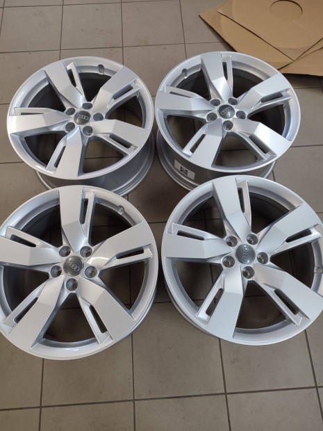 Alufelni 5x112 Audi Q5 gyri 19"garnitra!