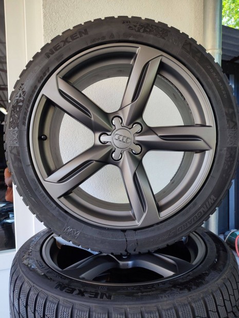 Alufelni 5x112 Audi Q5 gyári 20"