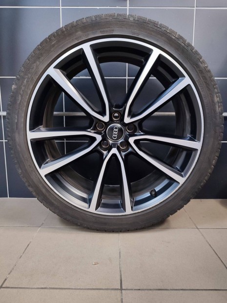 Alufelni 5x112 Audi Q5 gyri 21"