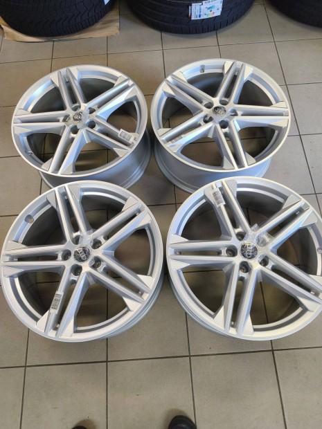 Alufelni 5x112 Audi Q5 gy�ri �j 20"