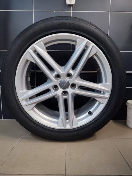 Alufelni 5x112 Audi Q5 gyári új nyári 20"