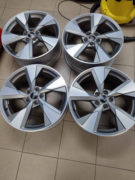 Alufelni 5x112 Audi Q5 gyri jszer garnitra 19"