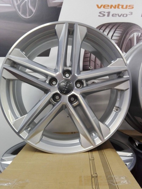 Alufelni 5x112 Audi Q5 gy�ri �jszer� garnit�ra 20"