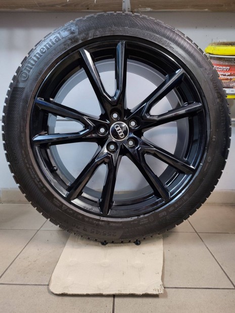 Alufelni 5x112 Audi Q5 gyri jszer garnitra 20"mretben!