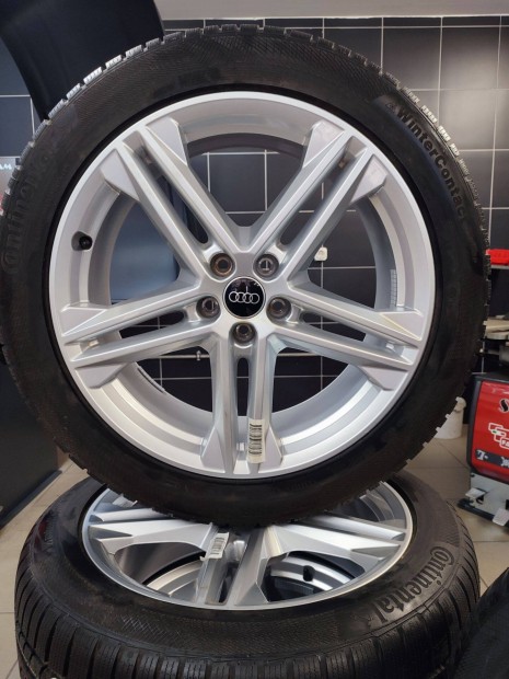 Alufelni 5x112 Audi Q5 gyri vadonatj garnitra 20"