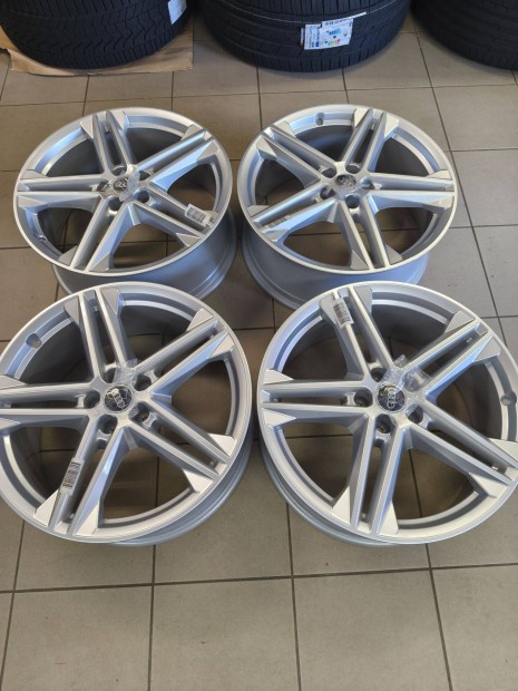 Alufelni 5x112 Audi Q5 gy�ri vadonat�j garnit�ra 20"