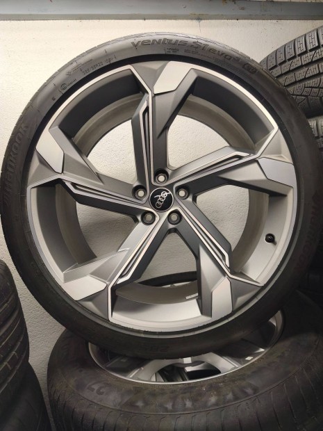 Alufelni 5x112 Audi Q7/Q8 E-tron gy�ri 22"