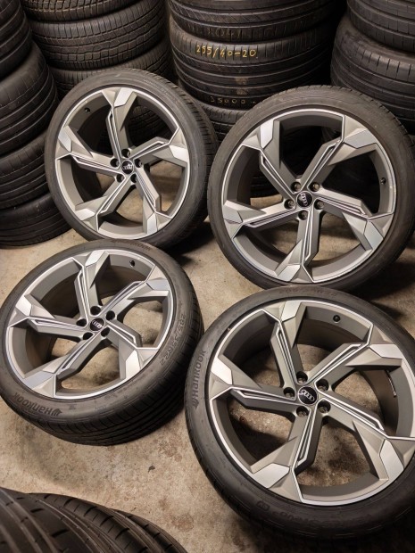 Alufelni 5x112 Audi Q7-Q8 e-tron gy�ri 22"