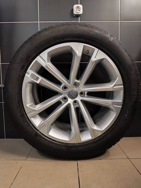 Alufelni 5x112 Audi Q7 gy�ri 20"