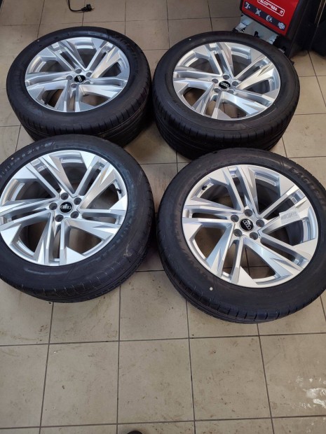 Alufelni 5x112 Audi Q7 gyári új 20"
