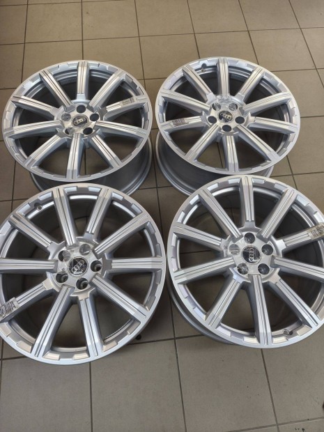Alufelni 5x112 Audi Q7 gy�ri �j 20"