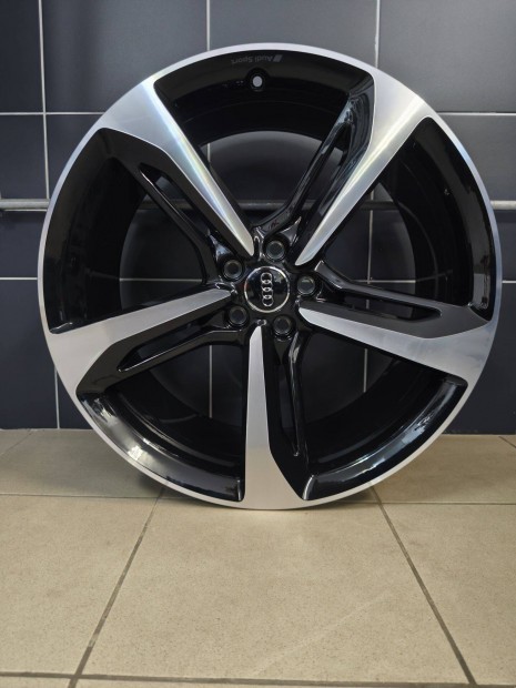 Alufelni 5x112 Audi Q7 gy�ri �j 21"garnit�ra!
