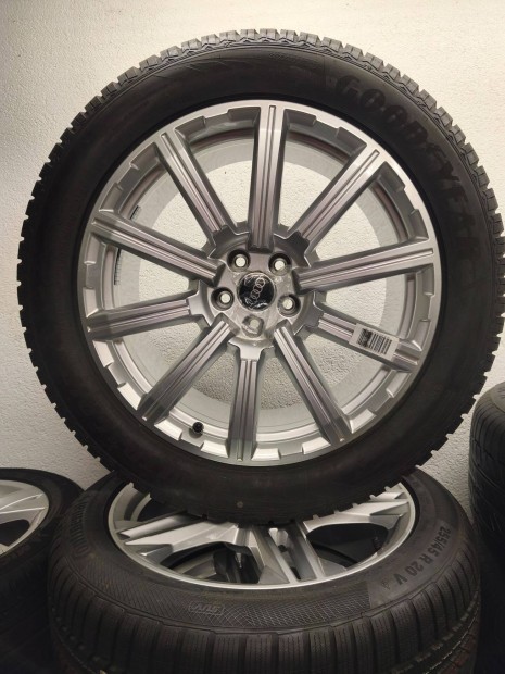 Alufelni 5x112 Audi Q7 gy�ri �j garnit�ra 20"