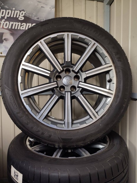 Alufelni 5x112 Audi Q7 gyri jszer garnitra 20"