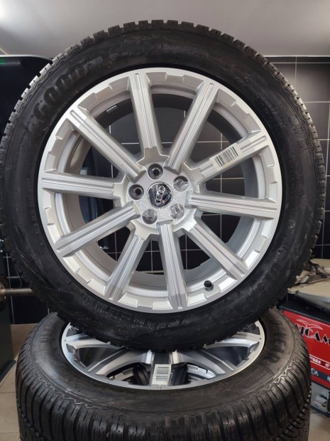 Alufelni 5x112 Audi Q7 gyri vadonatj tli garnitra 20"