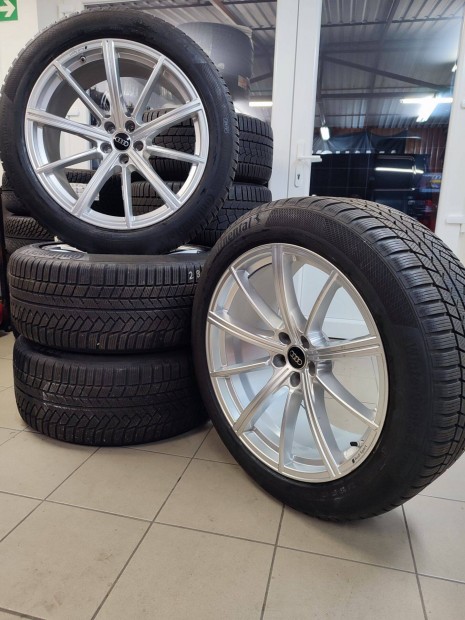 Alufelni 5x112 Audi Q8-Rsq8 gyri 21"