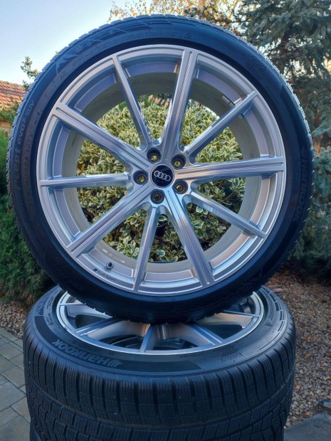 Alufelni 5x112 Audi Q8-Rsq8 gyri 22"