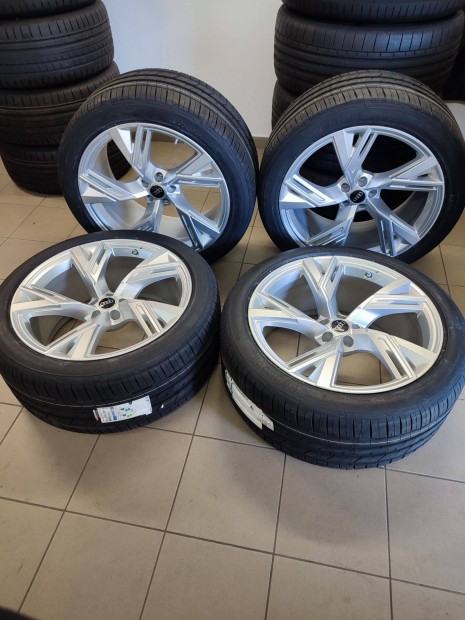 Alufelni 5x112 Audi Q8-Rsq8 gyári új nyári 20"21"22"