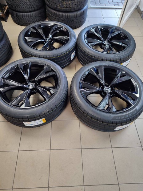 Alufelni 5x112 Audi Q8-Rsq8 új nyári garnitúra 22"