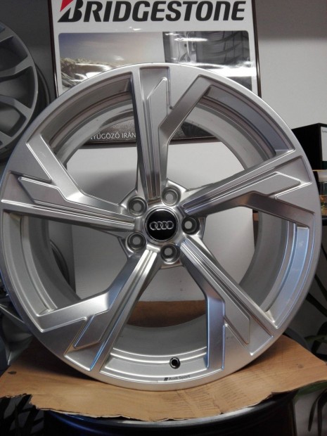 Alufelni 5x112 Audi RS4/RS5 gy�ri �jszer� 20"
