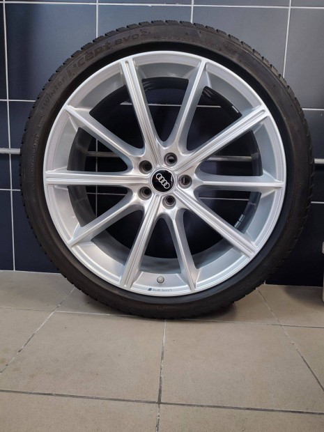 Alufelni 5x112 Audi RS6-RS7 gyári 21"