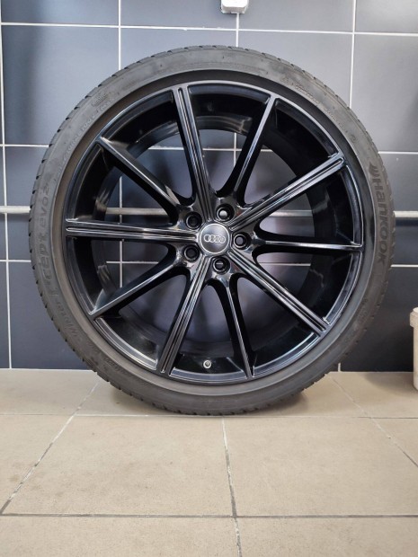 Alufelni 5x112 Audi RS6-RS7 gyri 21"