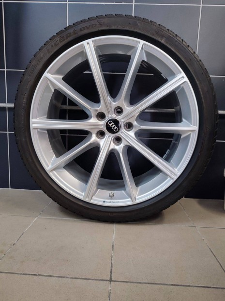 Alufelni 5x112 Audi RS6/RS7 gyri 21"garnitra!