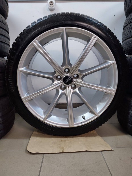 Alufelni 5x112 Audi RS6-RS7 gyri 21"mretben!