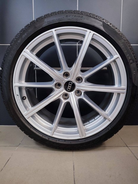 Alufelni 5x112 Audi S5 gyári újszerű garnitúra 19"
