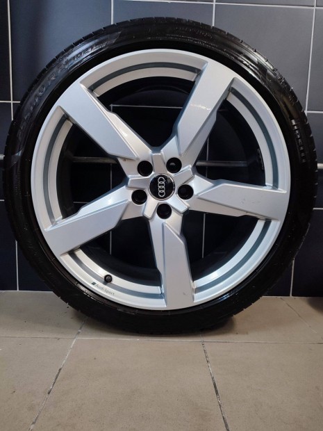 Alufelni 5x112 Audi SQ5 gyári 21"garnitúra!