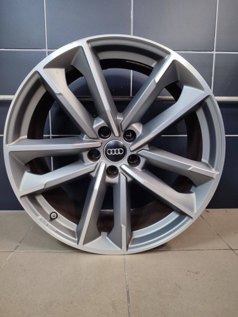 Alufelni 5x112 Audi Sport gyári 20"garnitúra!
