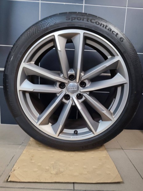Alufelni 5x112 Audi Sport gyári garnitúrák 20"méretben!