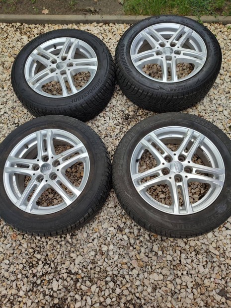 Alufelni 5x112 Audi, Volkswagen, Skoda 16"