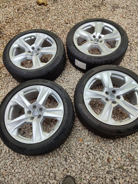 Alufelni 5x112 Audi gyári 19"