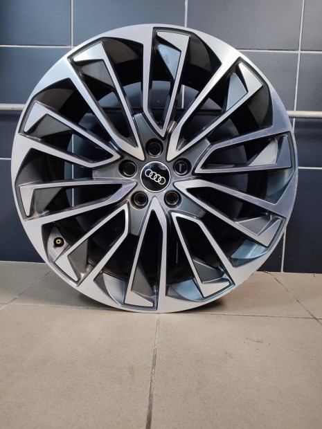 Alufelni 5x112 Audi gyári 19"garnitúra!