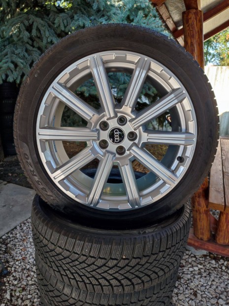 Alufelni 5x112 Audi gyri 20"