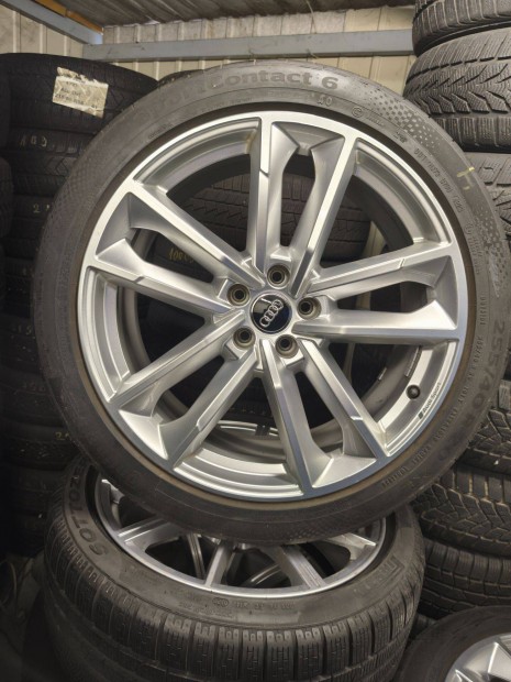 Alufelni 5x112 Audi gy�ri 20"