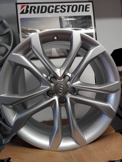 Alufelni 5x112 Audi gy�ri 20"garnit�ra!