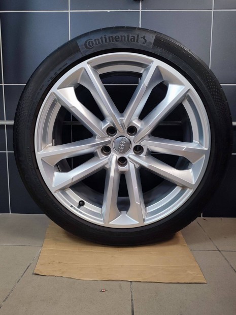 Alufelni 5x112 Audi gyri 20"garnitra!