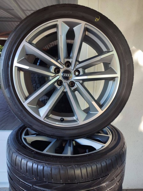Alufelni 5x112 Audi gyári alufelnik minden méretben!
