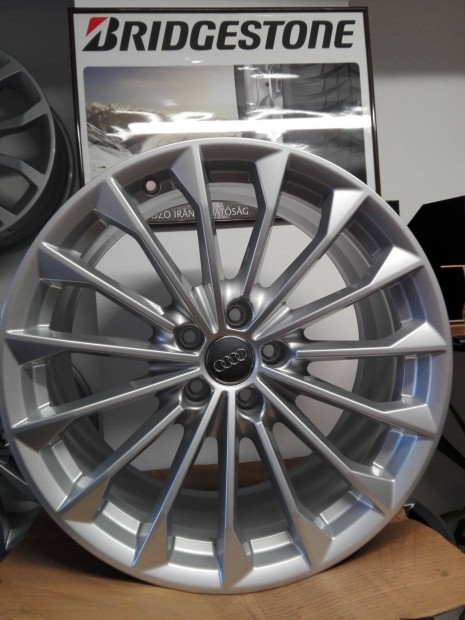 Alufelni 5x112 Audi gy�ri garnit�ra 19"