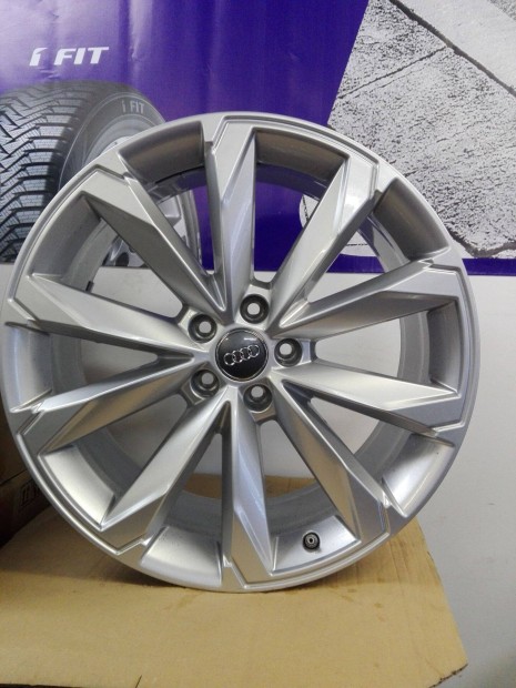 Alufelni 5x112 Audi gyri garnitra 20"