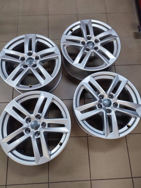 Alufelni 5x112 Audi gy�ri �j 17"garnit�ra!
