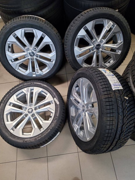 Alufelni 5x112 Audi gy�ri �j 18"