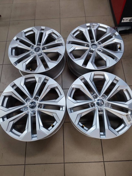Alufelni 5x112 Audi gy�ri �j 18"