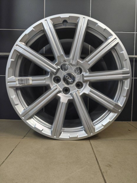 Alufelni 5x112 Audi gy�ri �j 20"