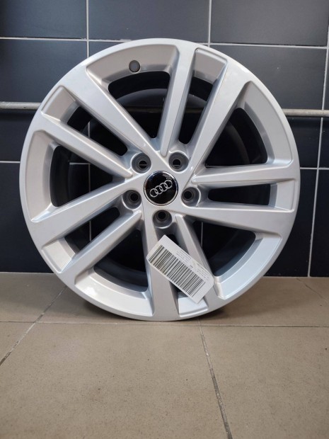 Alufelni 5x112 Audi gyri j garnitra 18"