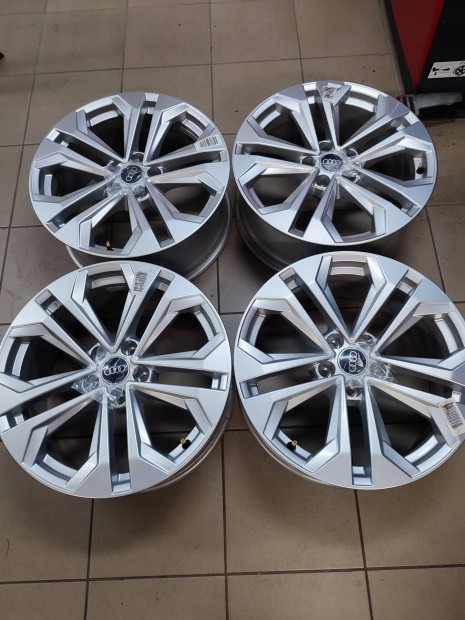 Alufelni 5x112 Audi gyri j garnitra 18"mretben!