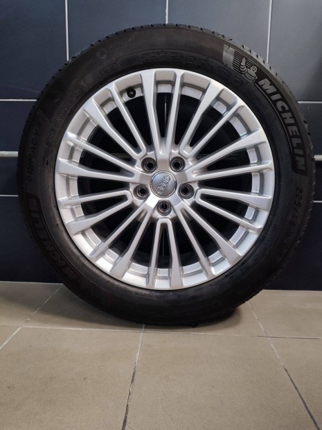 Alufelni 5x112 Audi gyri j garnitra 18"mretben!