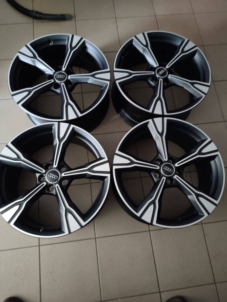 Alufelni 5x112 Audi gyri j garnitra 20 "